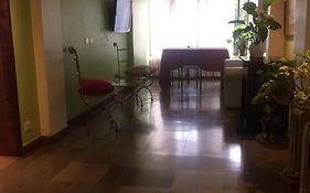 Hotel Alvear Jujuy
